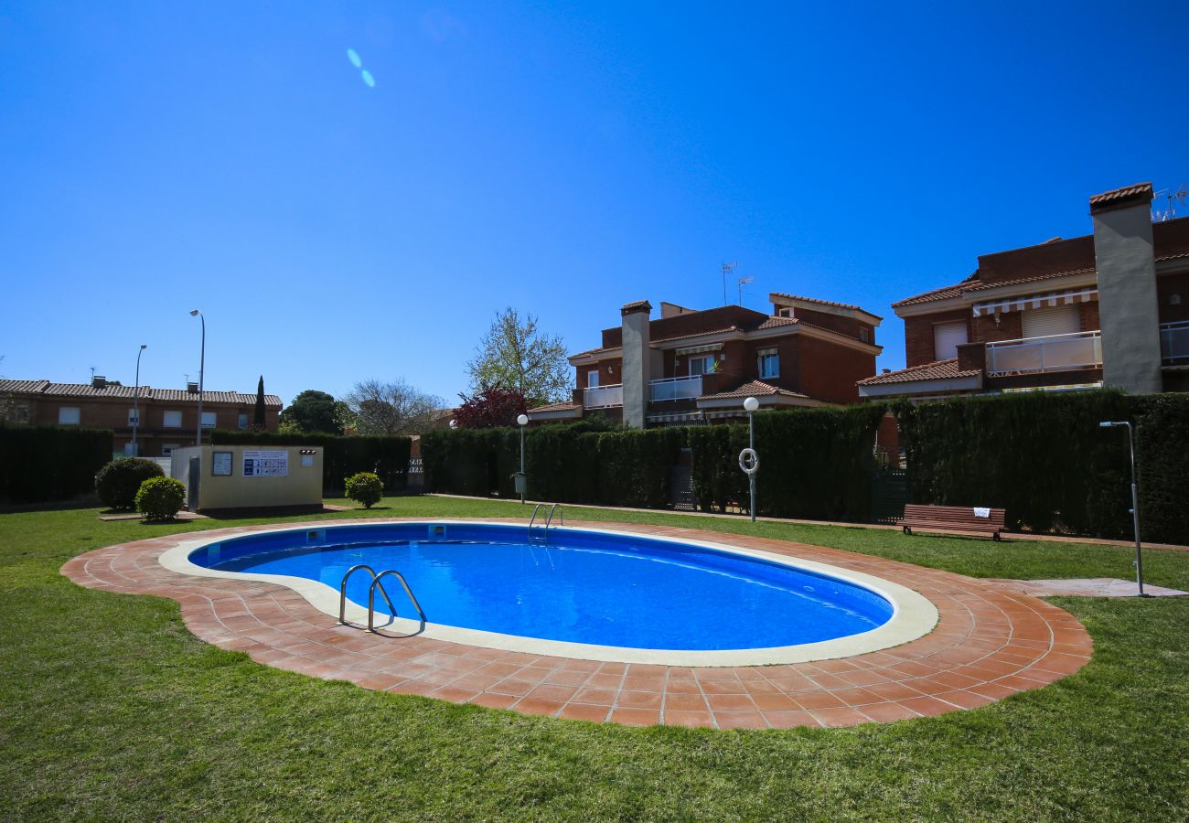 House in Cambrils - BRUSELAS