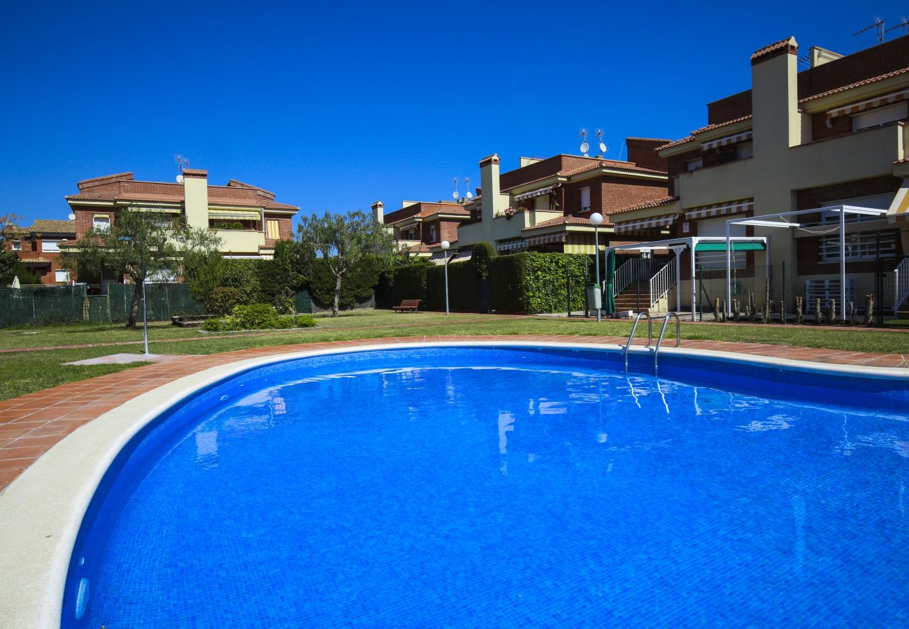 House in Cambrils - BRUSELAS