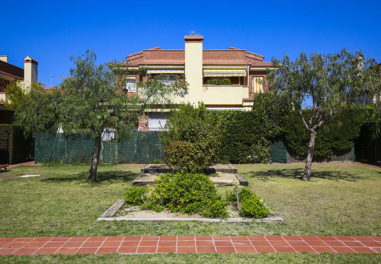 House in Cambrils - BRUSELAS