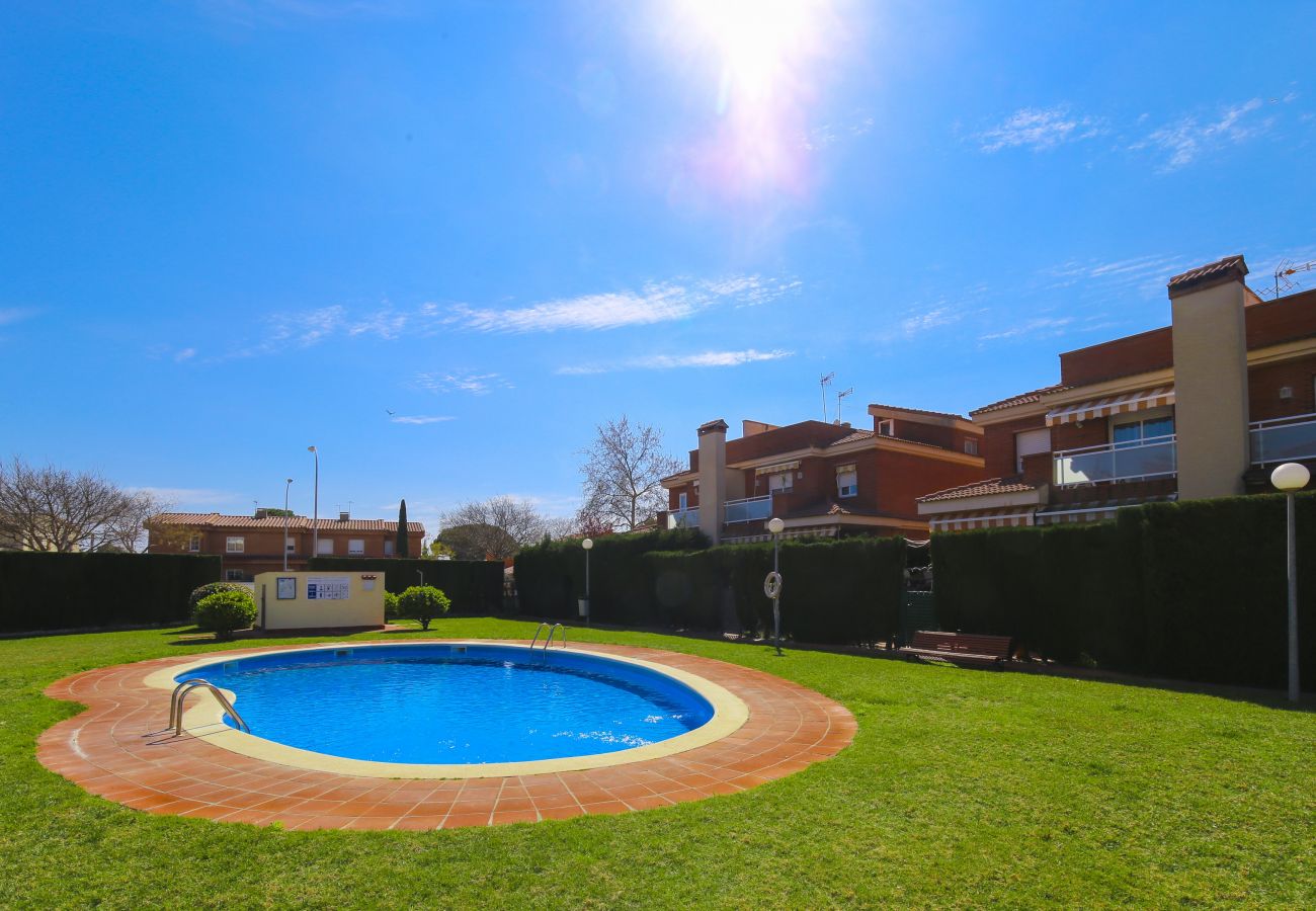 House in Cambrils - BRUSELAS