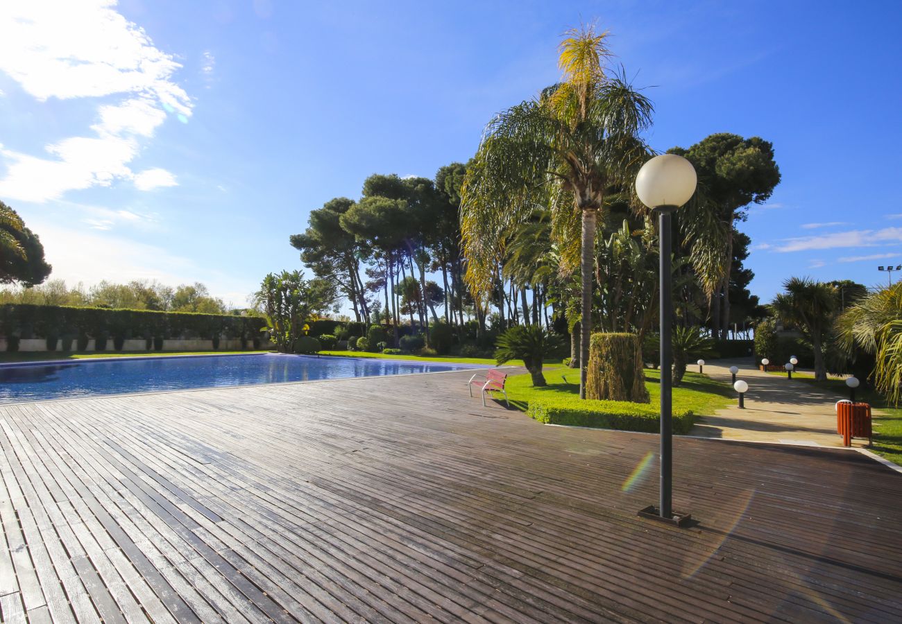 House in Cambrils - GALERA - Only Families