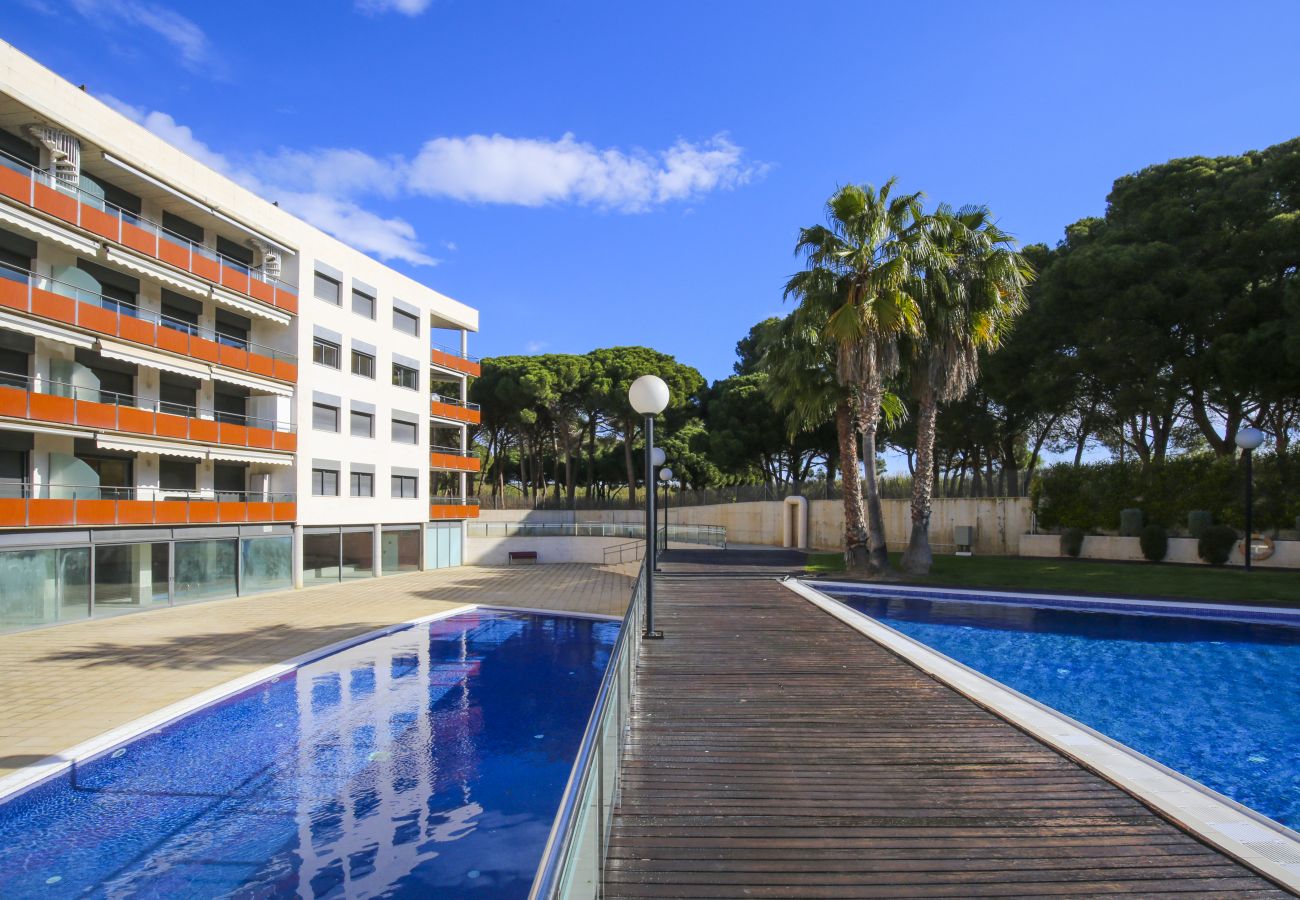 House in Cambrils - GALERA - Only Families