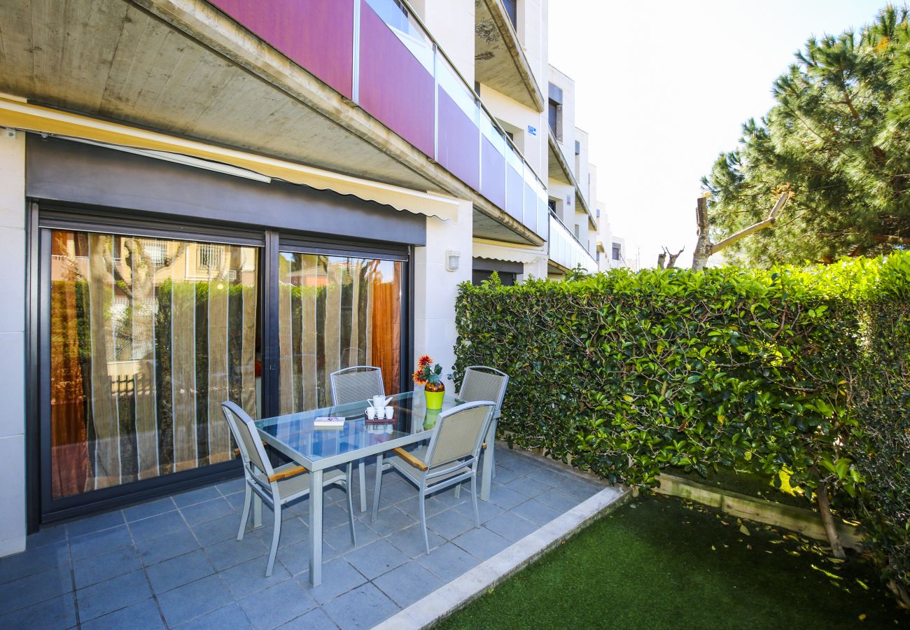 House in Cambrils - GALERA - Only Families