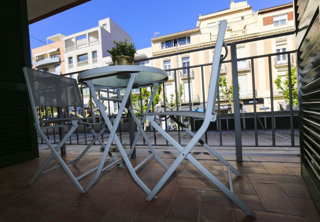 Apartment in Salou - QUEENS 1A