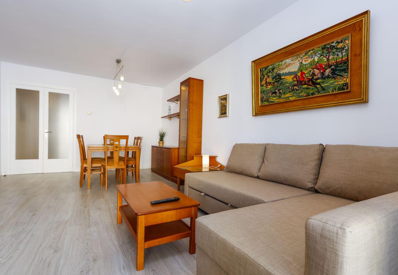 Apartment in Salou - QUEENS 2A