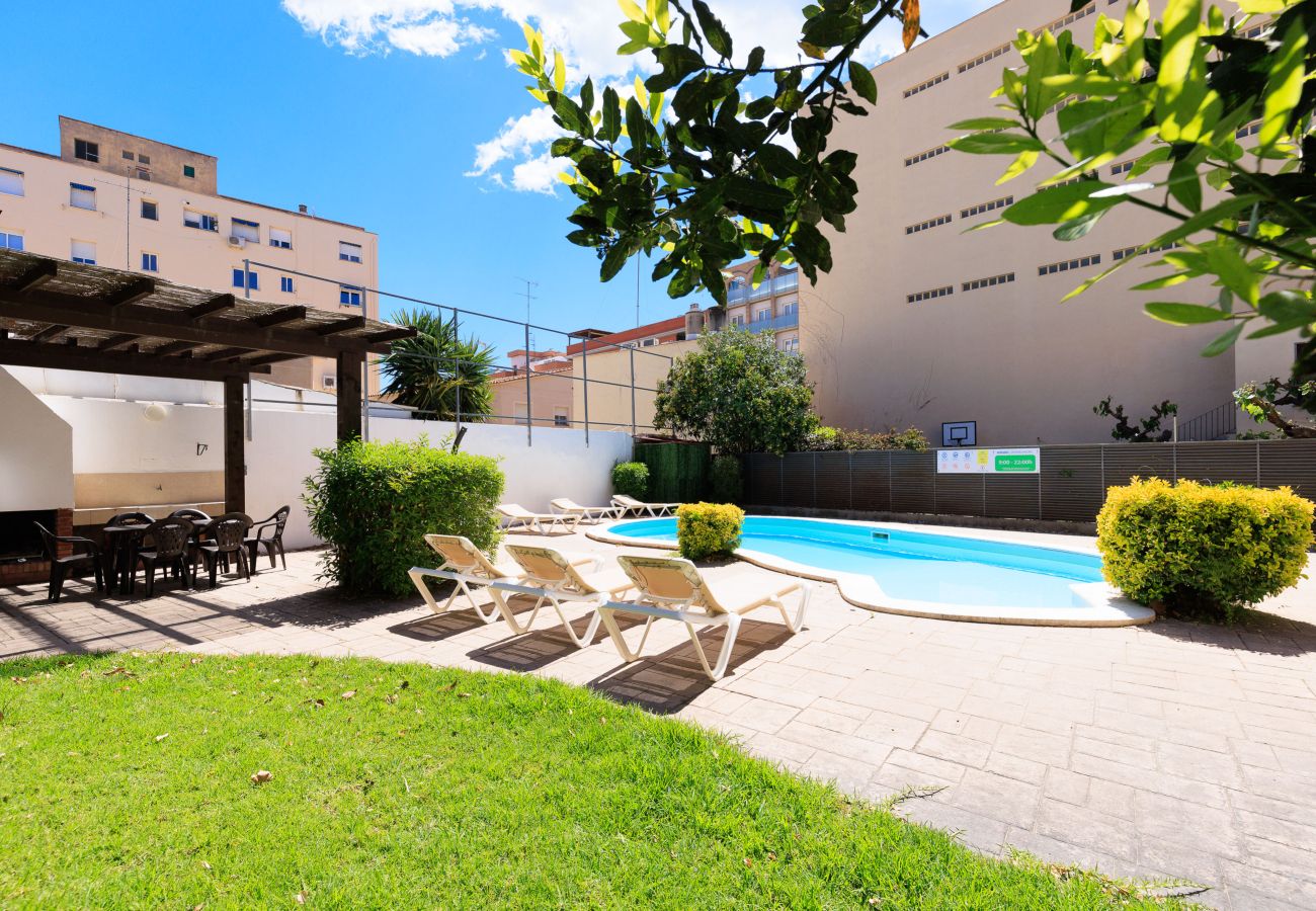 Apartment in Salou - QUEENS 2A