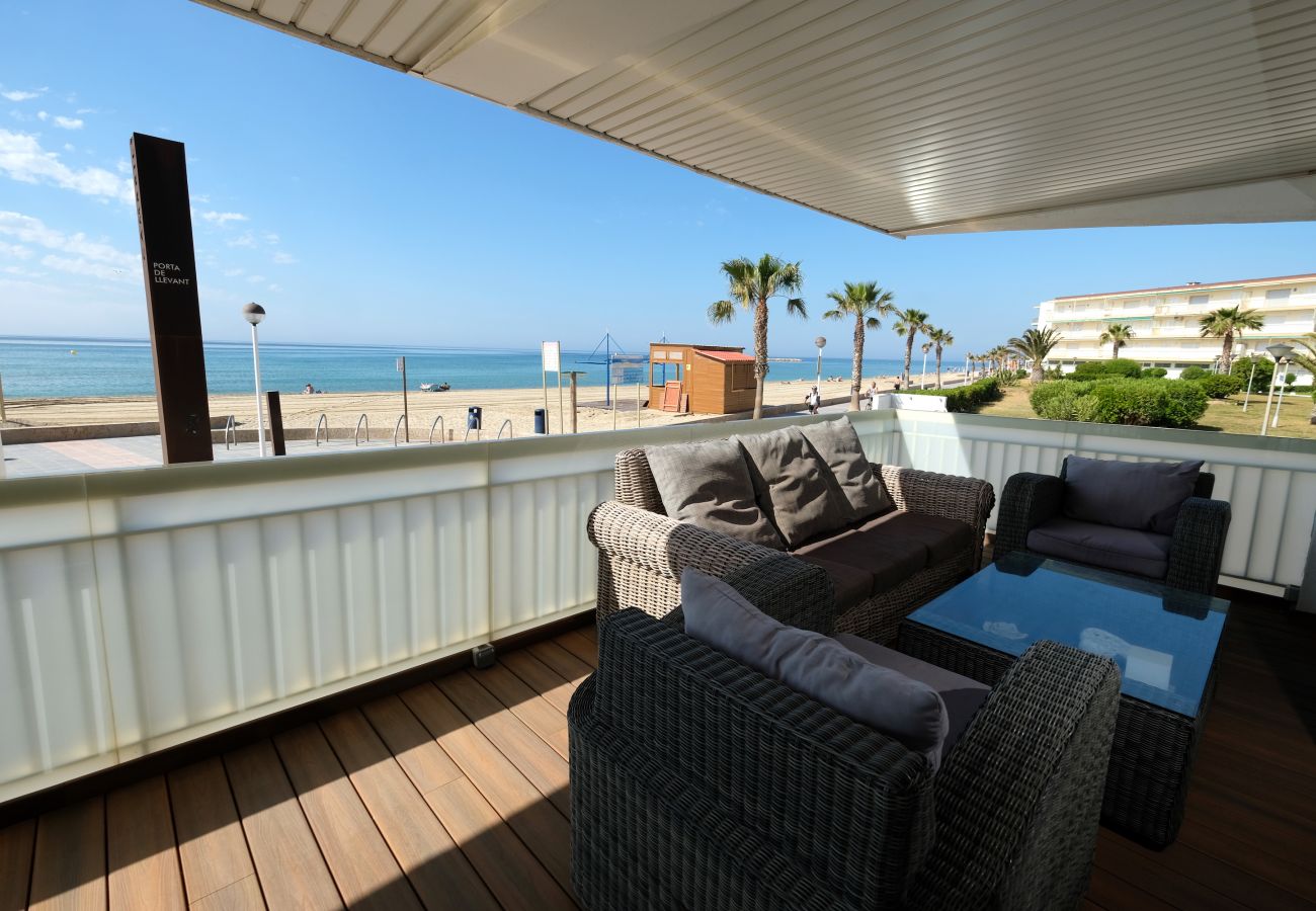 Apartment in Salou - METROPOLITAN