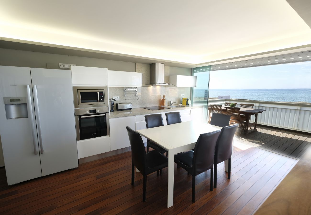 Apartment in Salou - METROPOLITAN