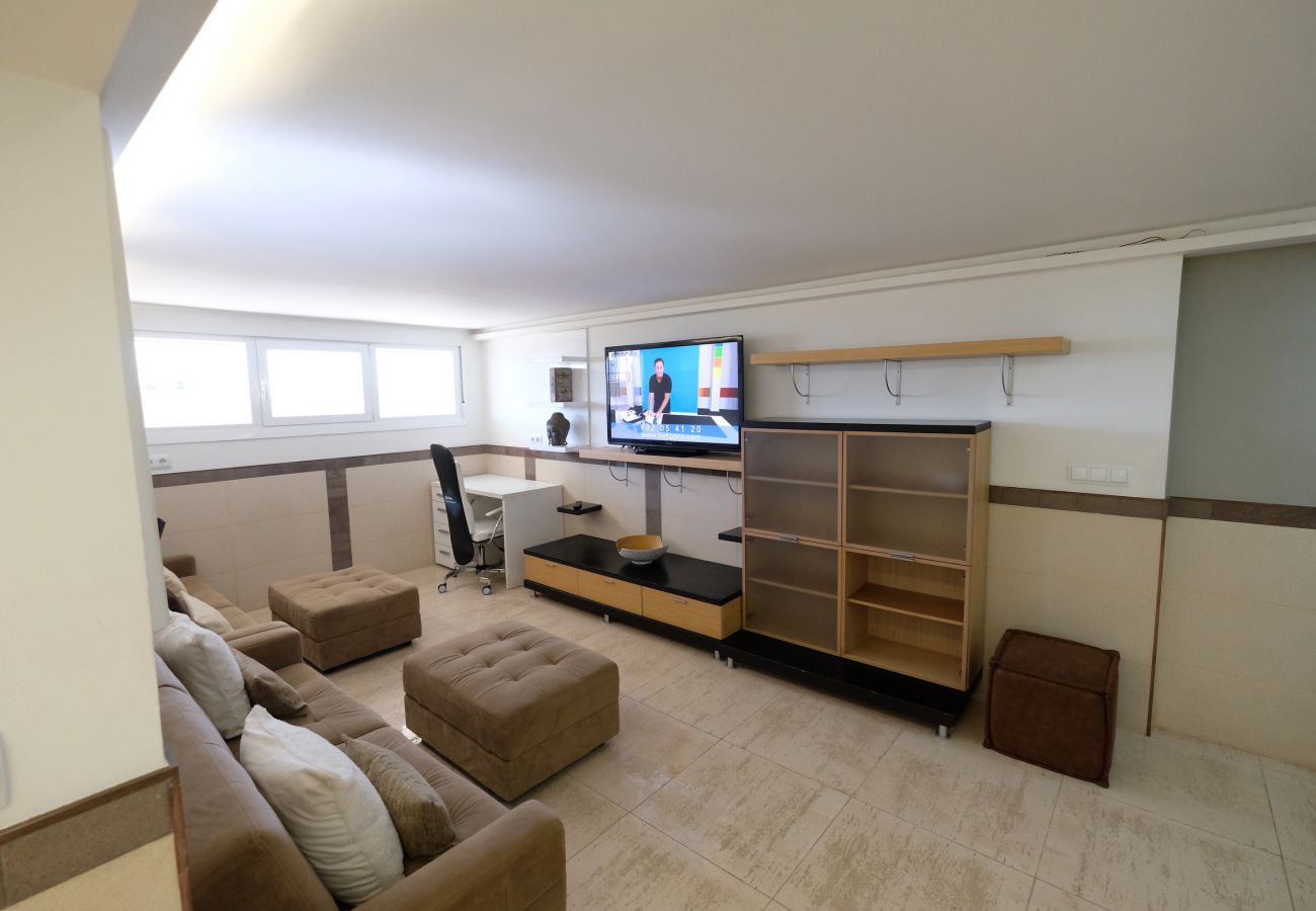 Apartment in Salou - METROPOLITAN