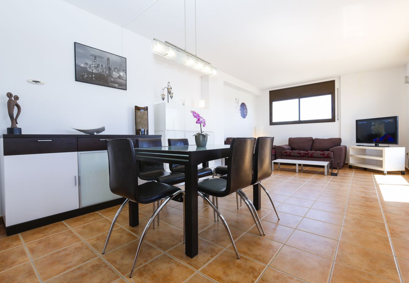 Apartment in Salou - VILAR Only Families