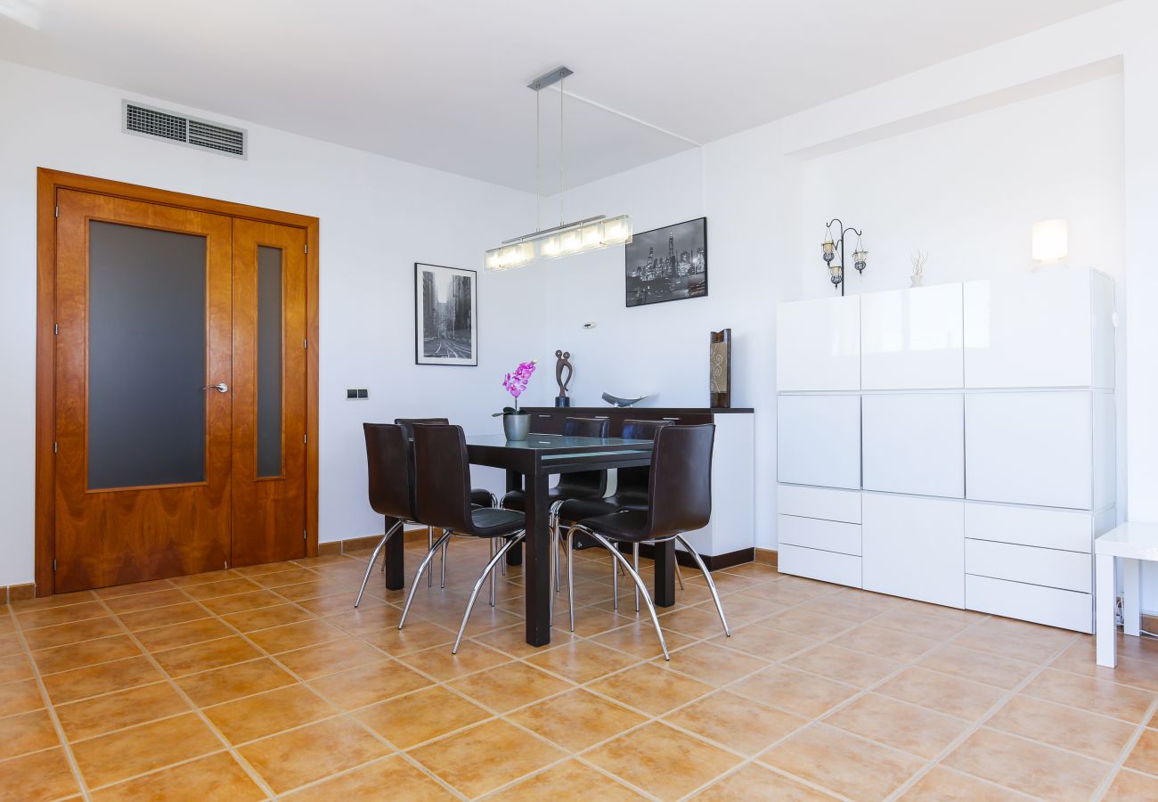 Apartment in Salou - VILAR Only Families