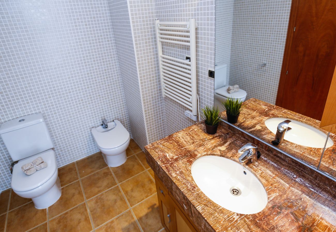 Apartment in Salou - VILAR Only Families