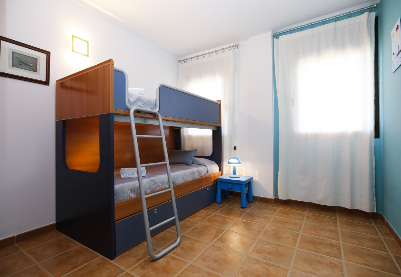 Apartment in Salou - VILAR Only Families