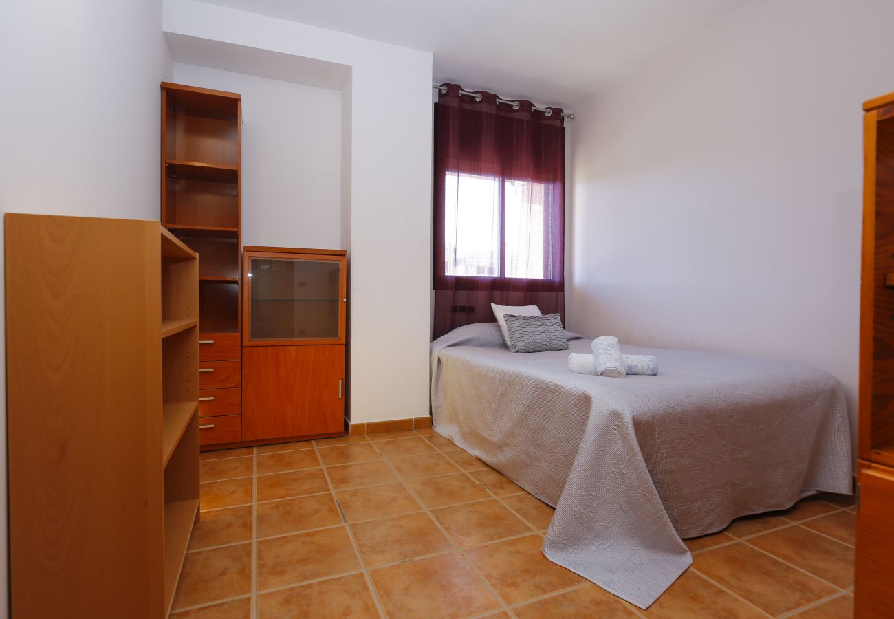 Apartment in Salou - VILAR Only Families