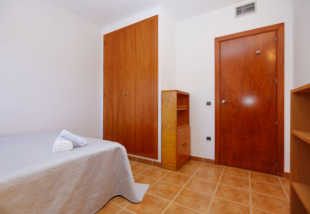 Apartment in Salou - VILAR Only Families