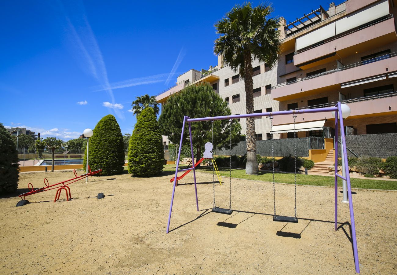 Apartment in Salou - VILAR Only Families