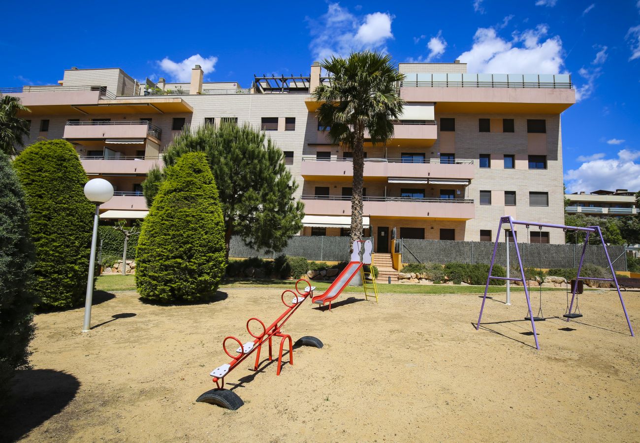 Apartment in Salou - VILAR Only Families