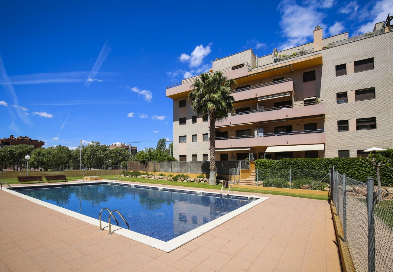 Apartment in Salou - VILAR Only Families