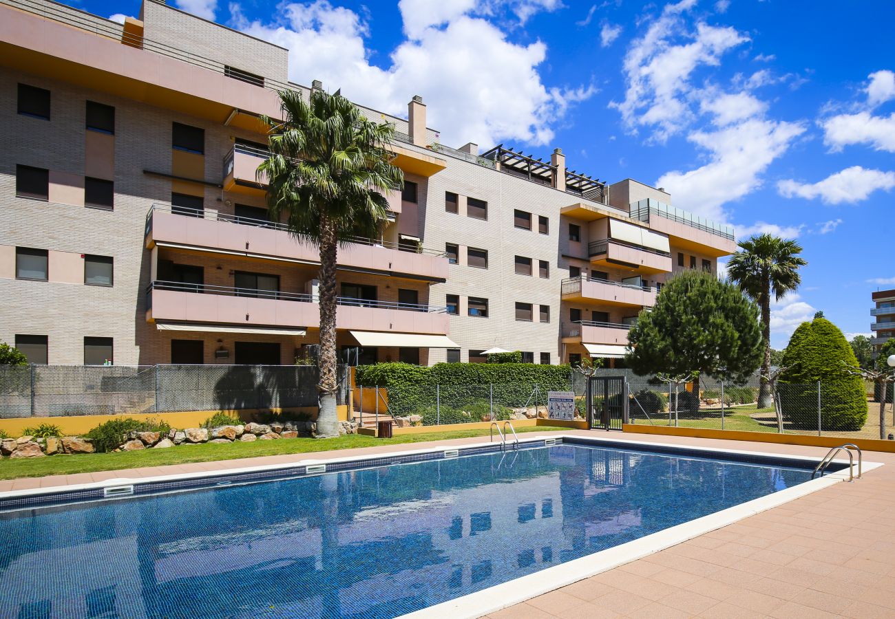 Apartment in Salou - VILAR Only Families