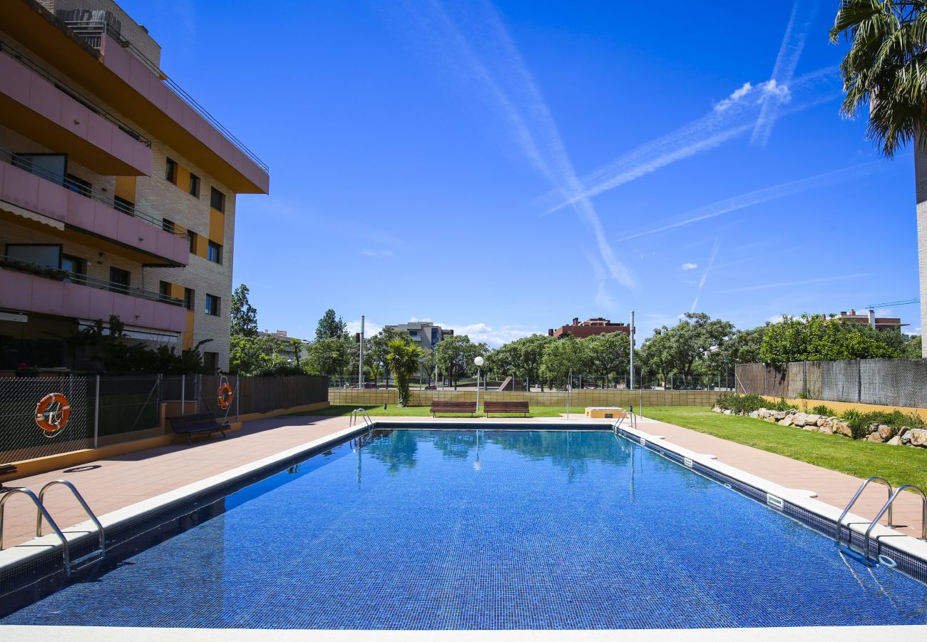 Apartment in Salou - VILAR Only Families