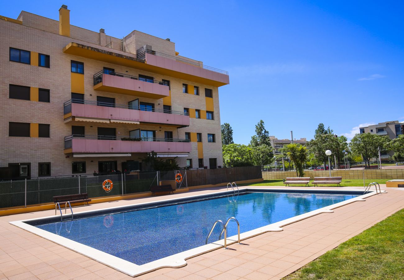 Apartment in Salou - VILAR Only Families