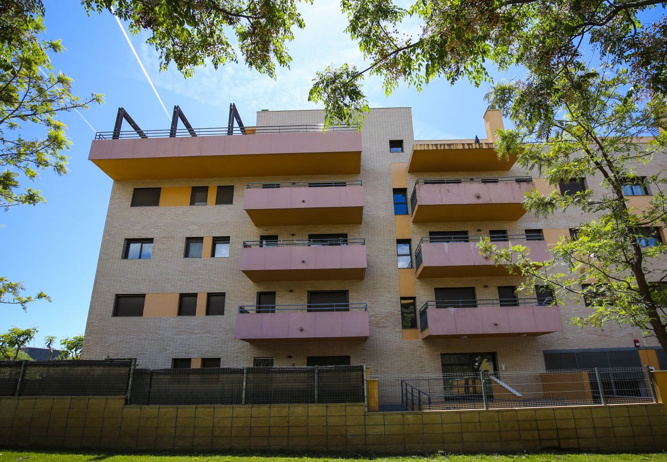 Apartment in Salou - VILAR Only Families