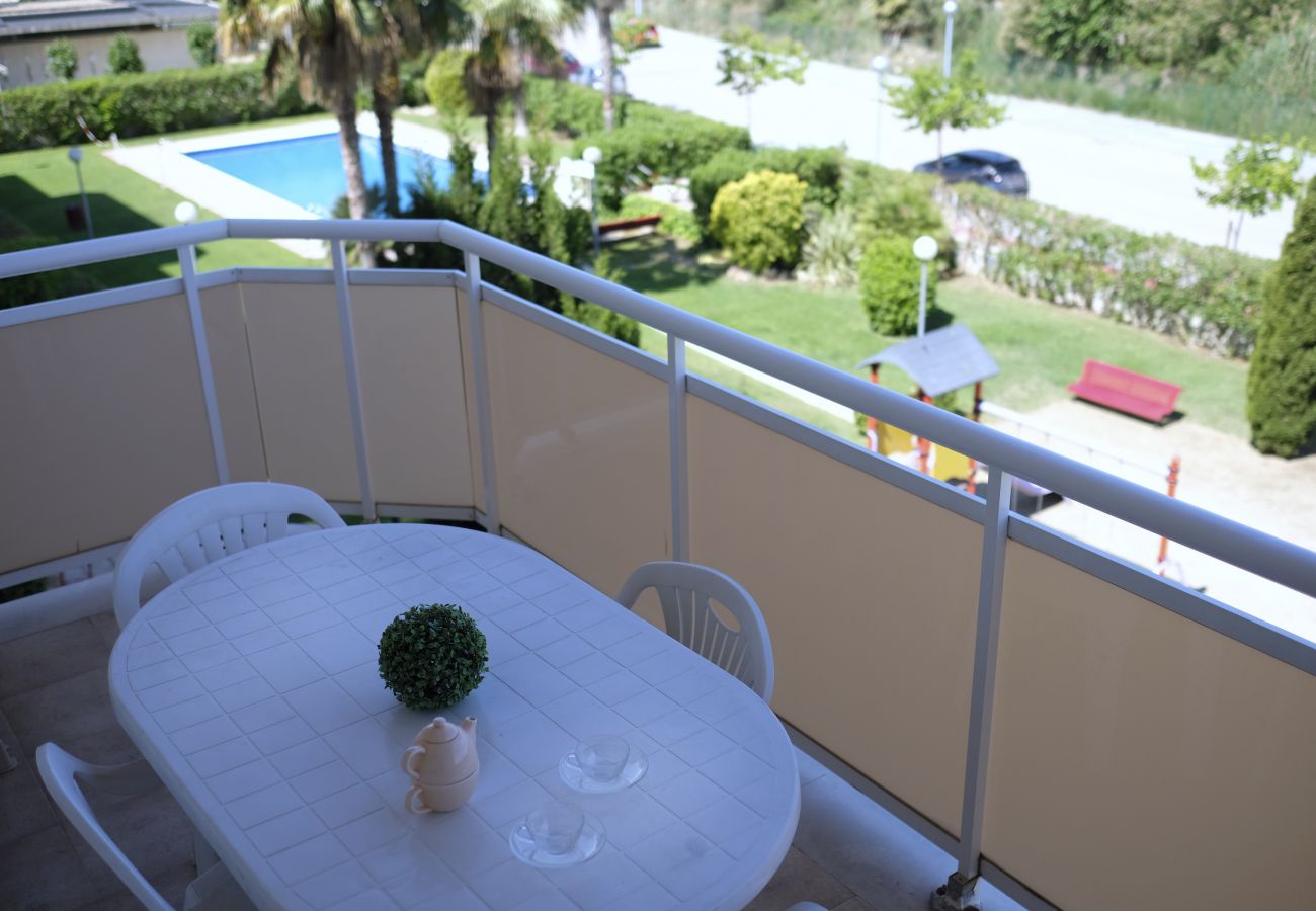 Apartment in La Pineda - LOS RISCOS 2