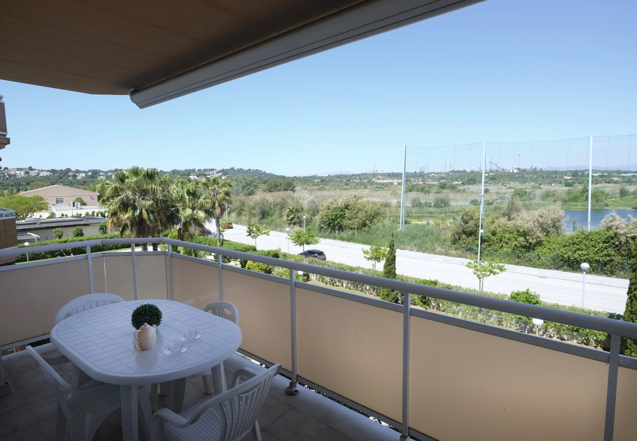 Apartment in La Pineda - LOS RISCOS 2