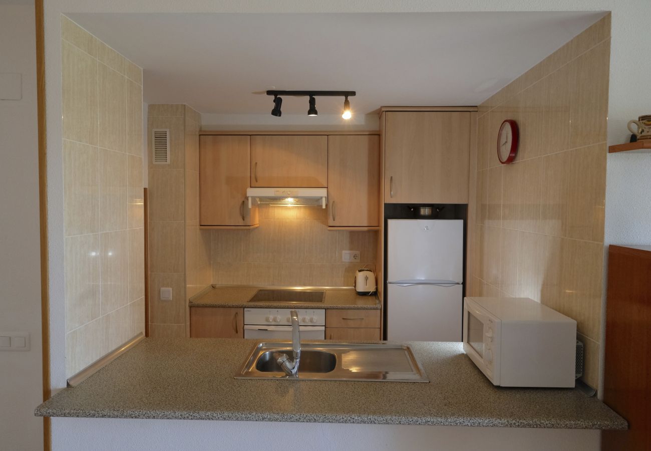 Apartment in La Pineda - LOS RISCOS 2