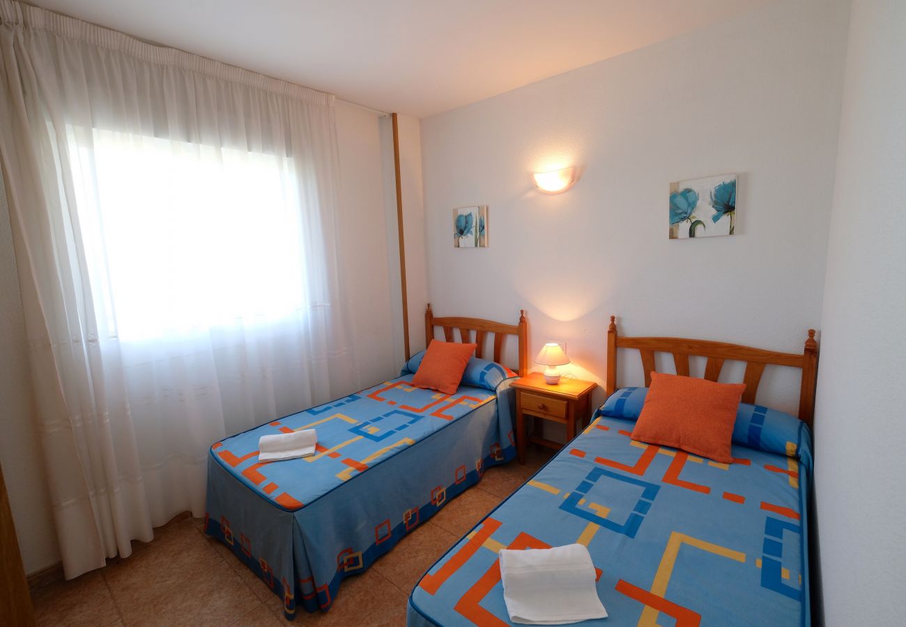 Apartment in La Pineda - LOS RISCOS 2