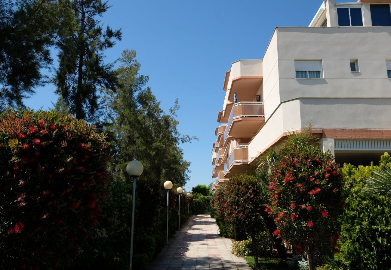 Apartment in La Pineda - LOS RISCOS 2