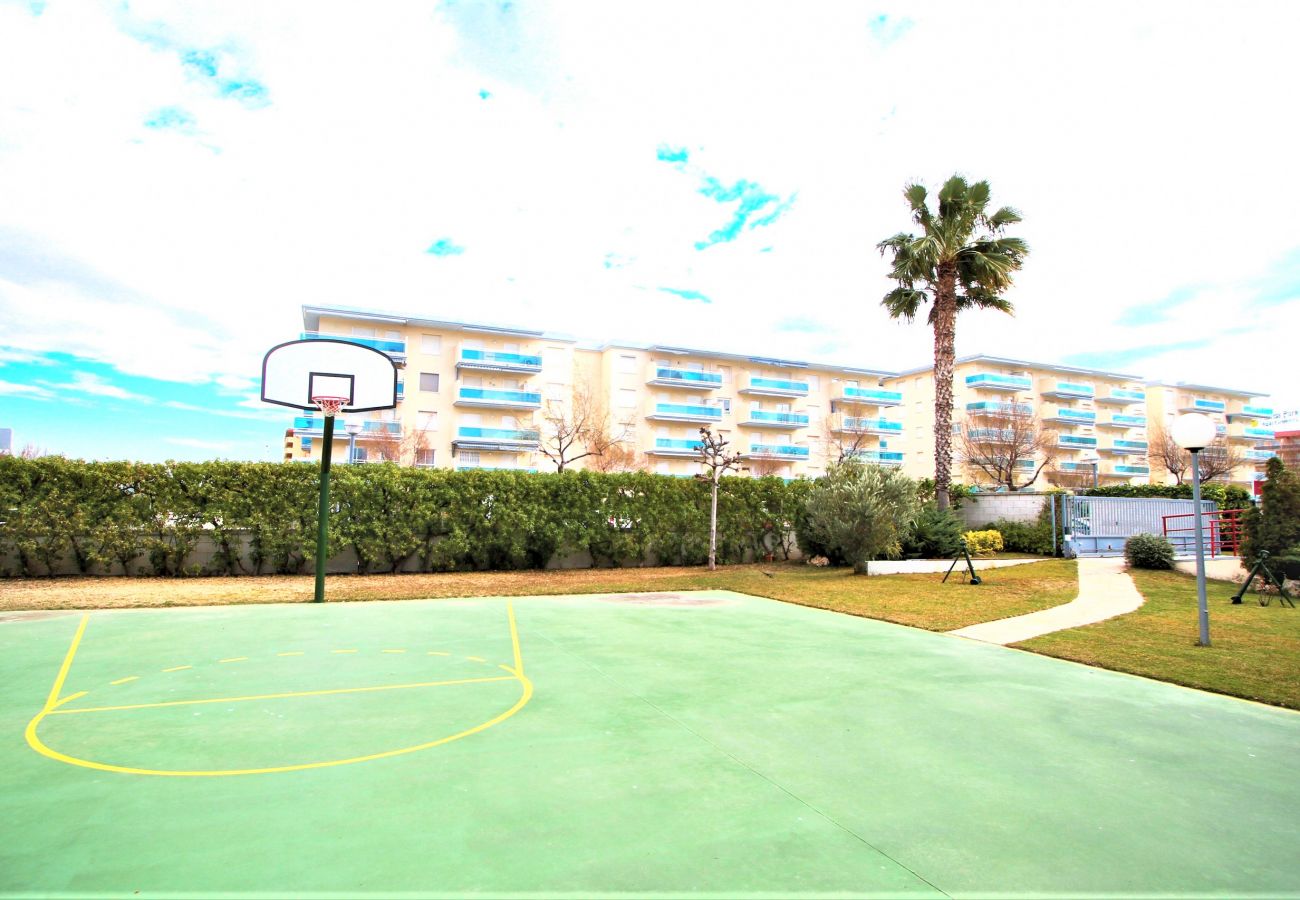 Apartment in La Pineda - LOS RISCOS 2