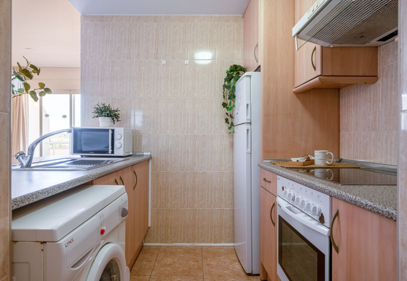 Apartment in La Pineda - LOS RISCOS 2