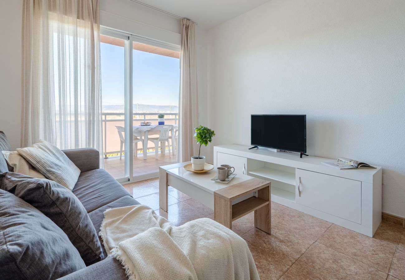 Apartment in La Pineda - LOS RISCOS 2