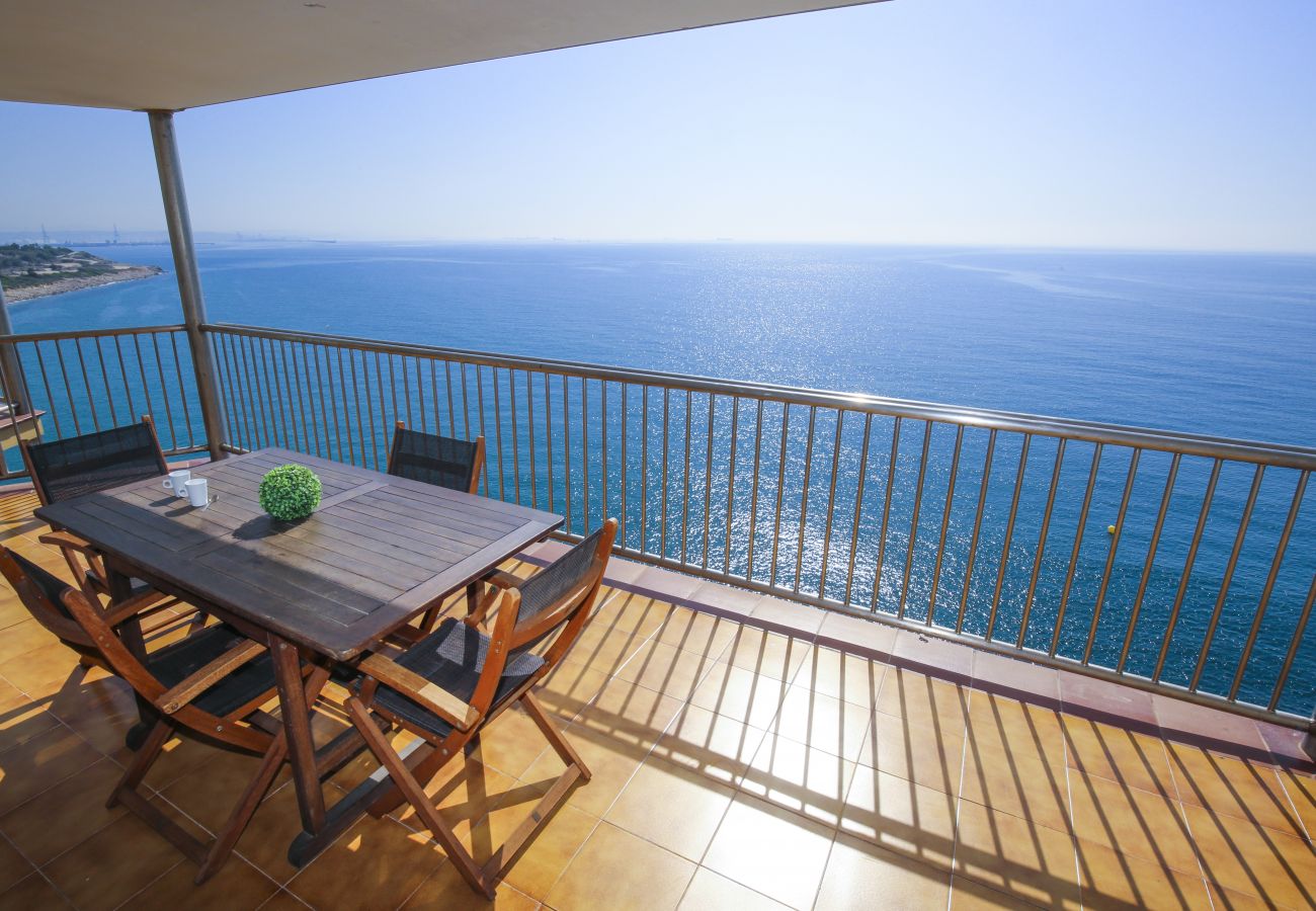 Apartment in Salou - SOBREMAR