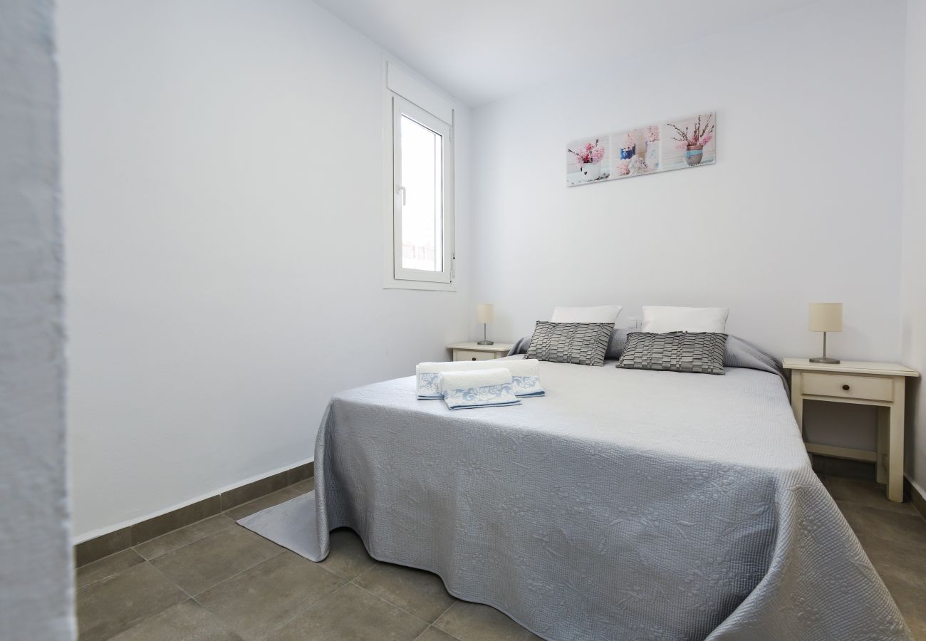 Apartment in Salou - VALENCIA