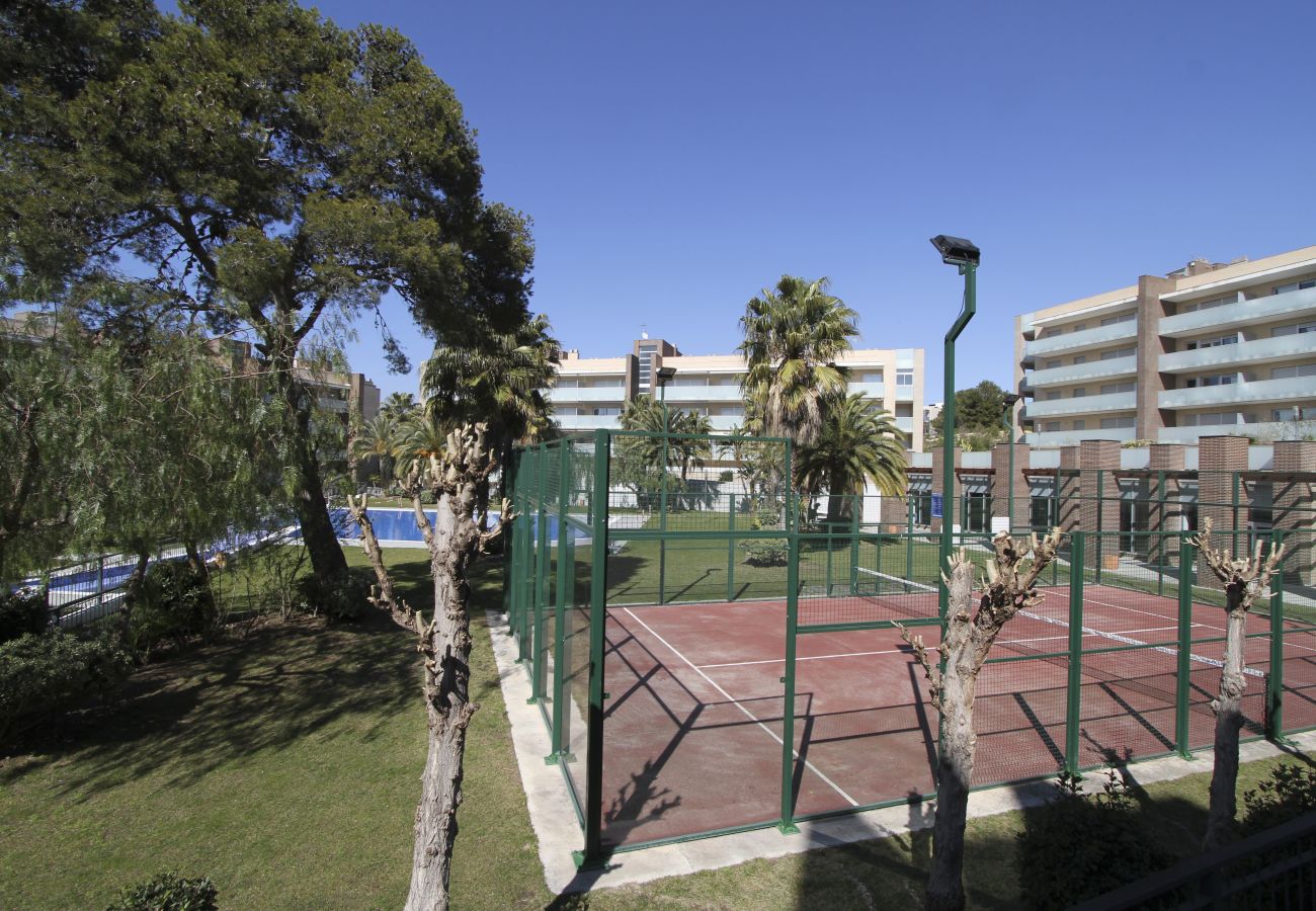 Apartment in Salou - LIDO