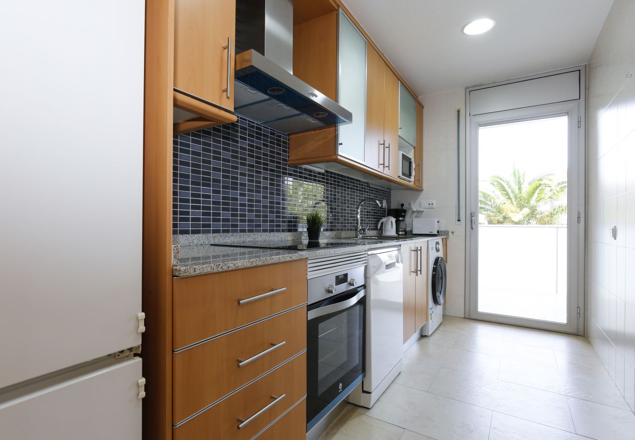 Apartment in Salou - LIDO