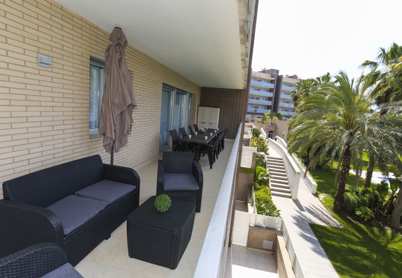 Apartment in Salou - LIDO