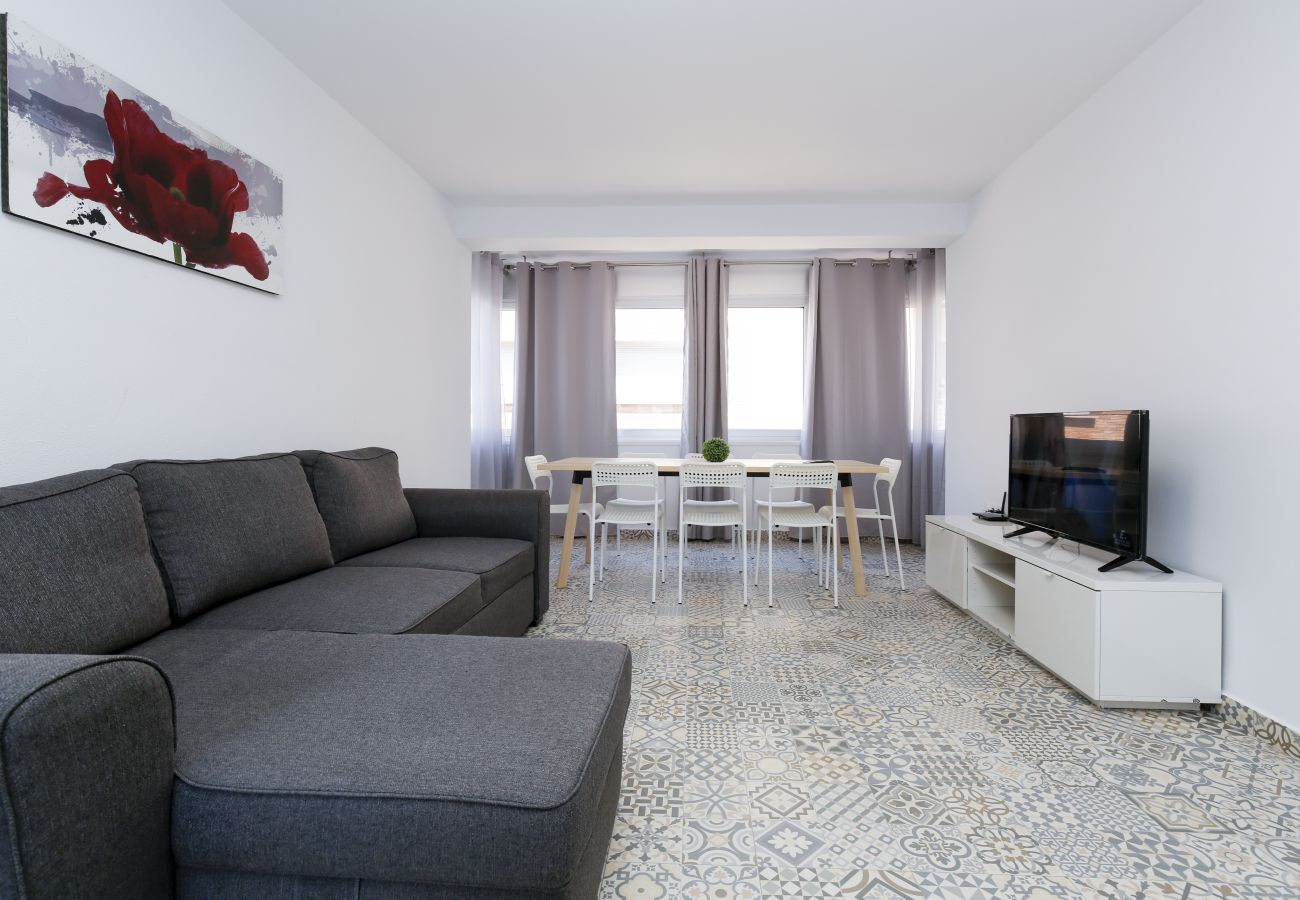 Apartment in Salou - VALENCIA 2