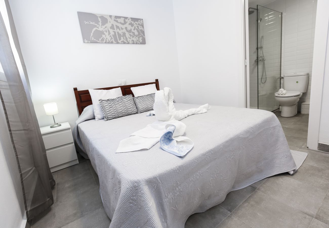 Apartment in Salou - VALENCIA 2