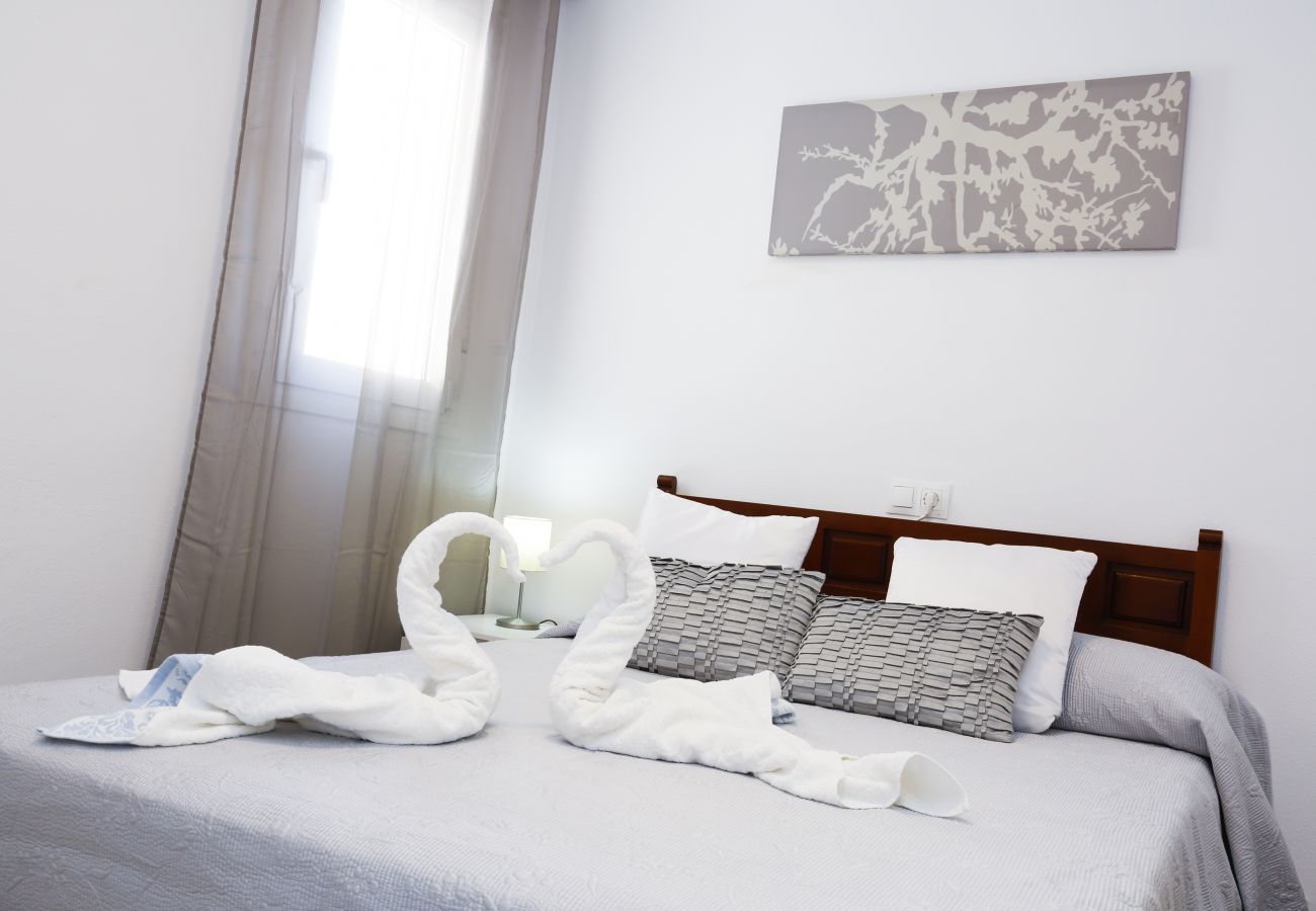 Apartment in Salou - VALENCIA 2