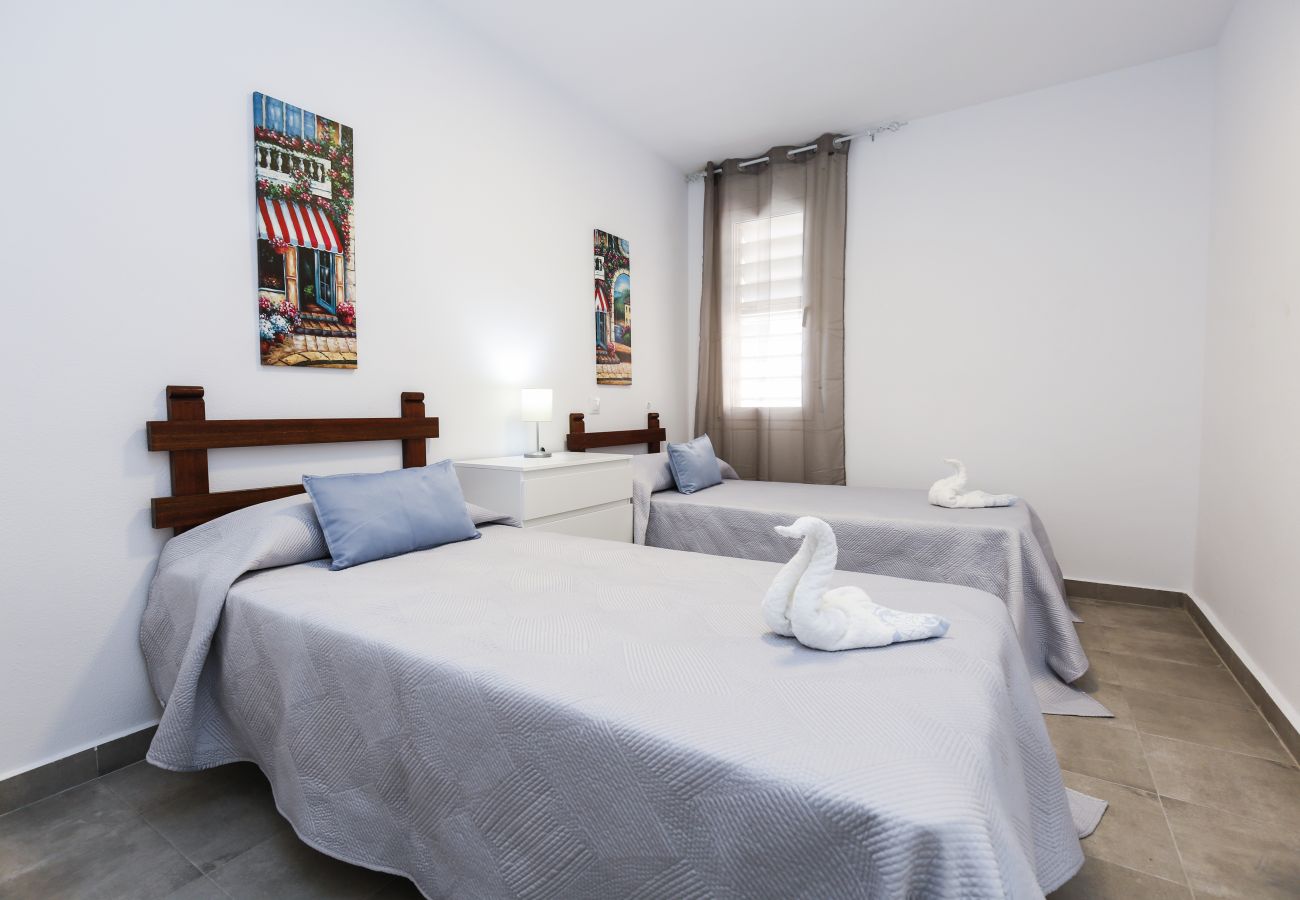 Apartment in Salou - VALENCIA 2