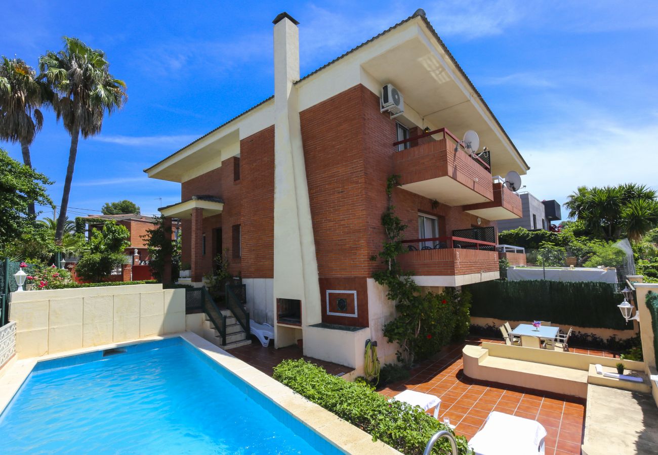 Villa in Salou - COCOCHA