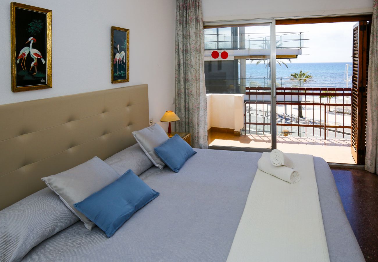 Apartment in Cambrils - PLAYAZUL 4