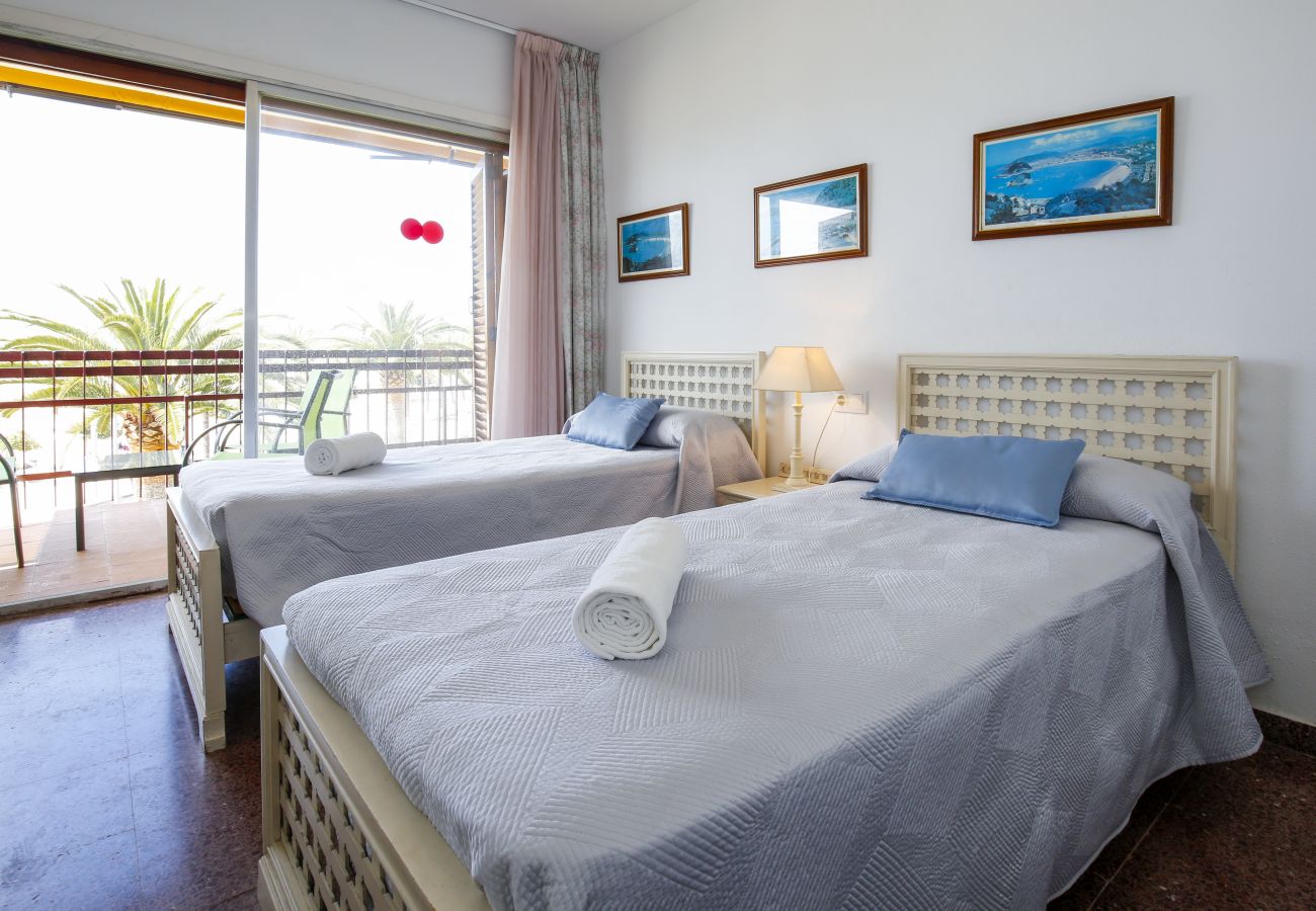 Apartment in Cambrils - PLAYAZUL 4