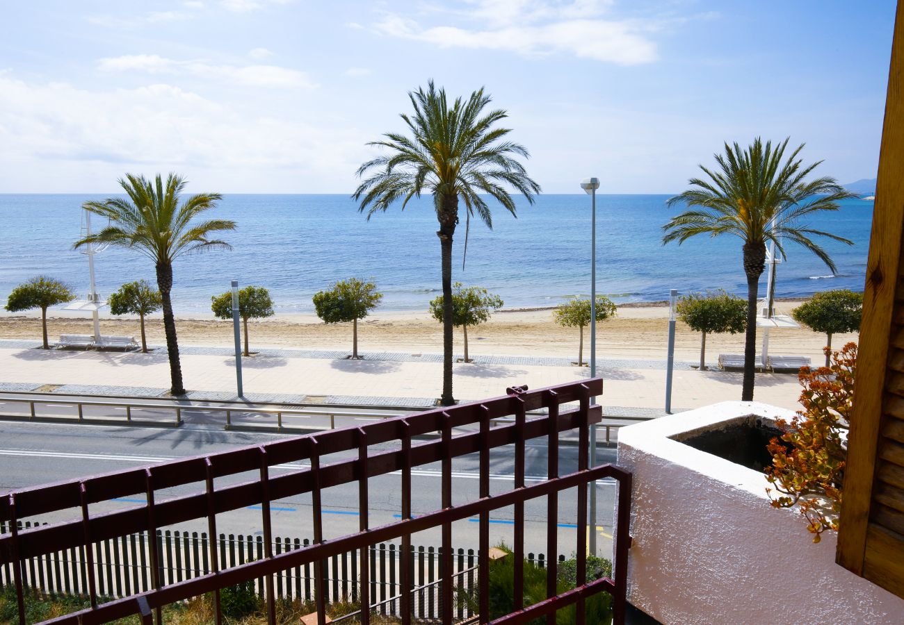 Apartment in Cambrils - PLAYAZUL 4