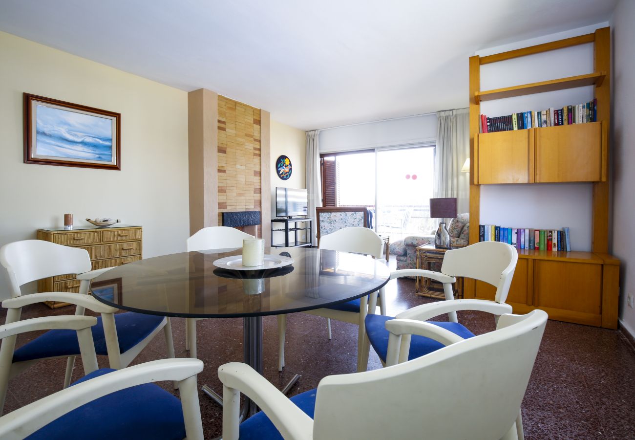 Apartment in Cambrils - PLAYAZUL 4