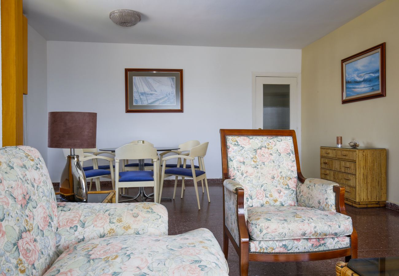 Apartment in Cambrils - PLAYAZUL 4