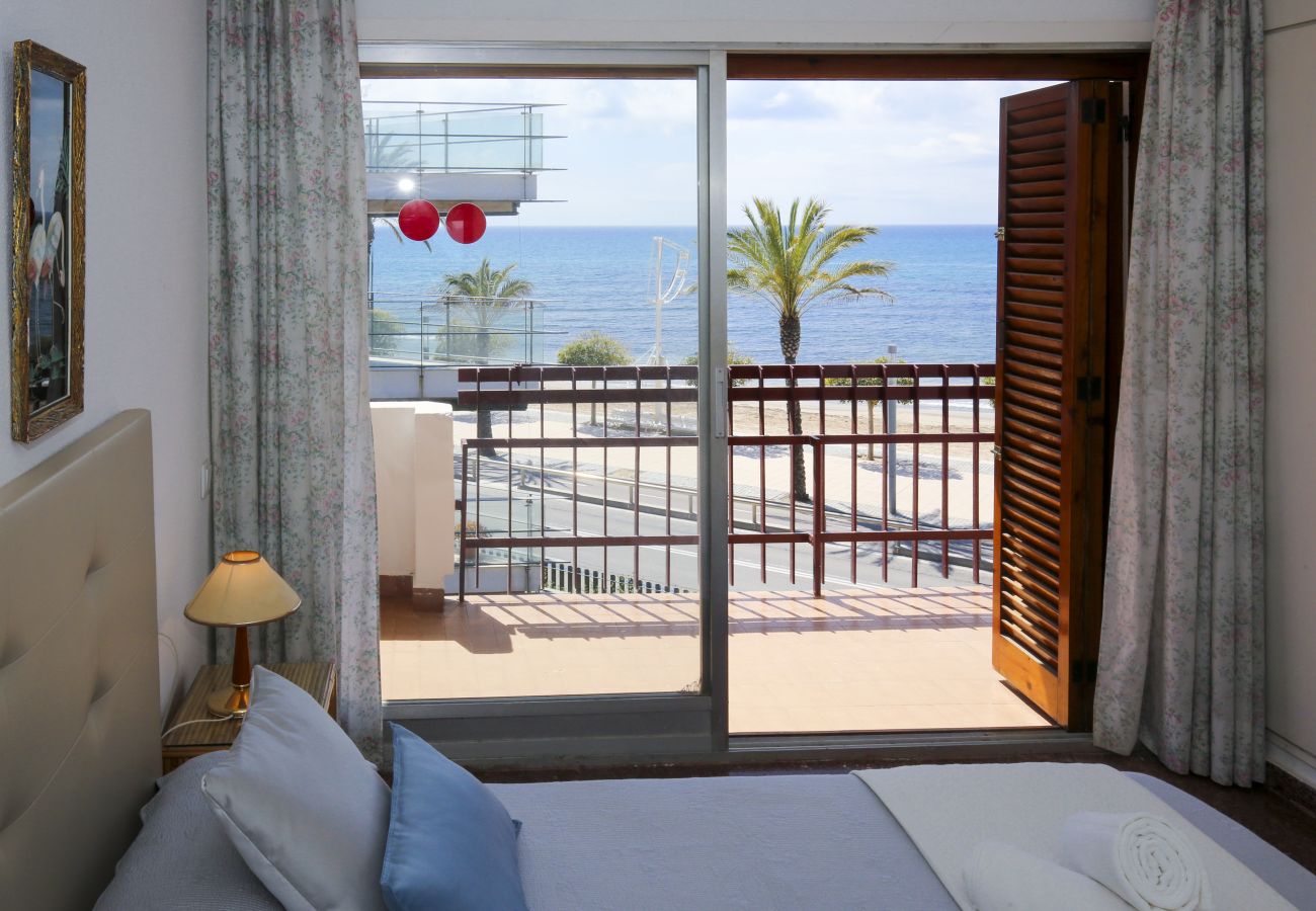 Apartment in Cambrils - PLAYAZUL 4